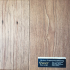 Burley Hickory 7.5' Wire Brushed Engineered Hardwood Flooring