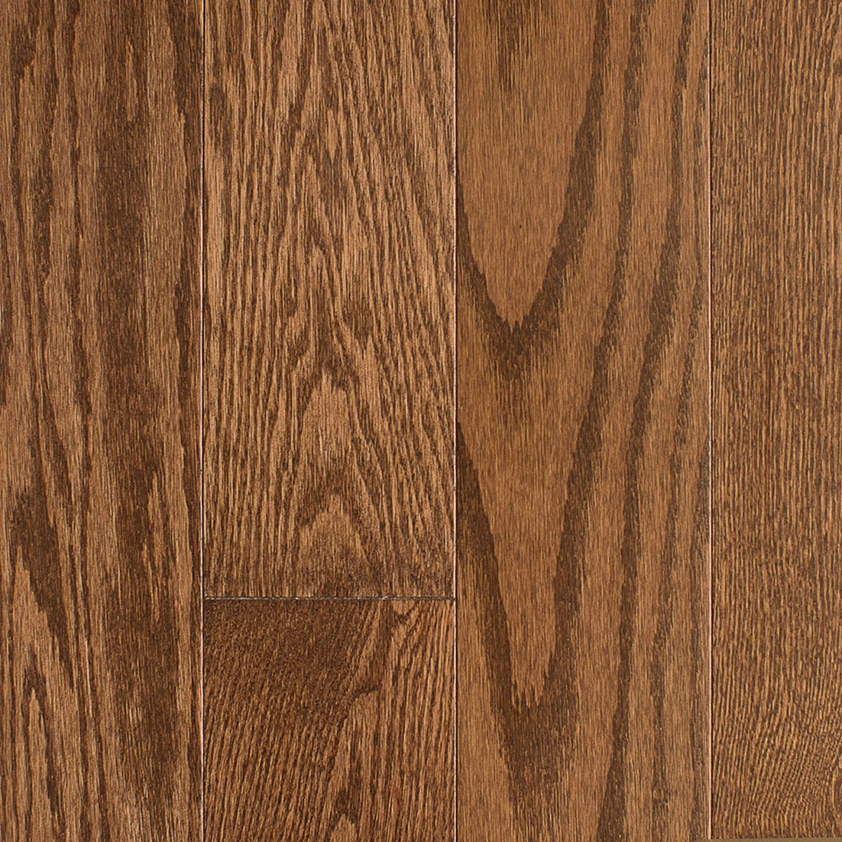 Wickham Red Oak Haze Solid Hardwood Flooring