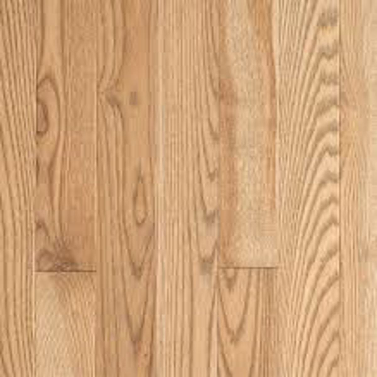 Wickham Ash Pyramid Solid Hardwood Flooring