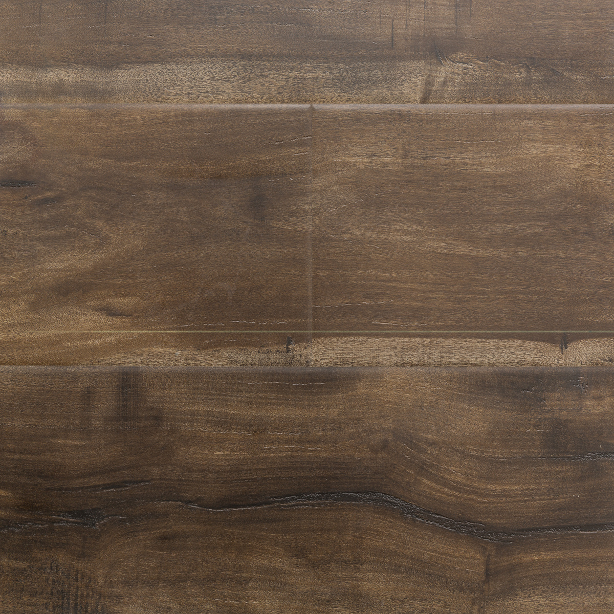 Life Stepp Estate Designer Smokey Walnut Laminate Flooring ...