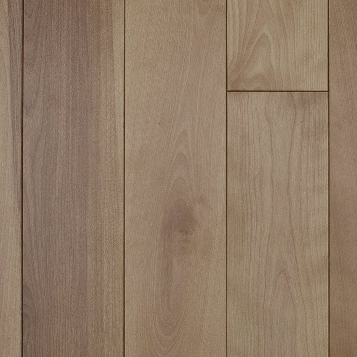 Wickham Natural Birch Solid Hardwood Flooring