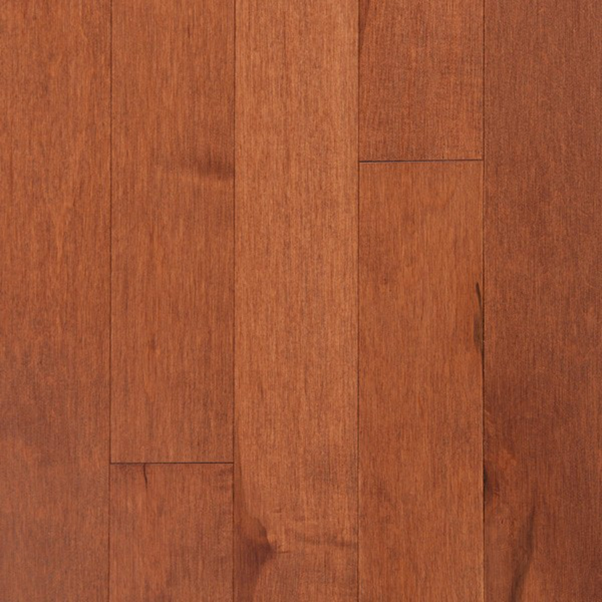 Wickham Hard Maple Gunstock (4-1/4") Solid Hardwood Flooring